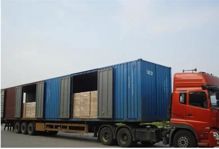 泉州到襄城区整车运输