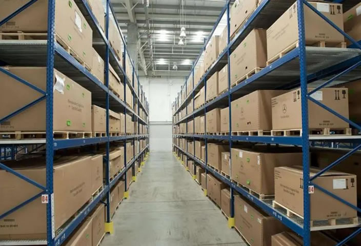 泉州到襄城区货物仓储