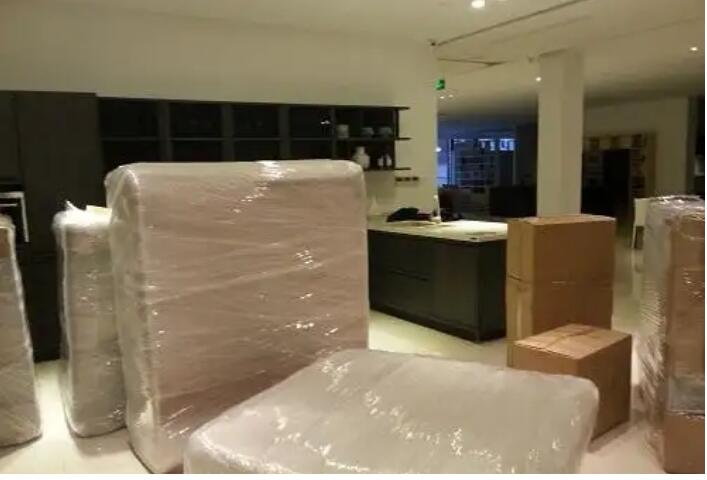 泉州到襄城区长途搬家