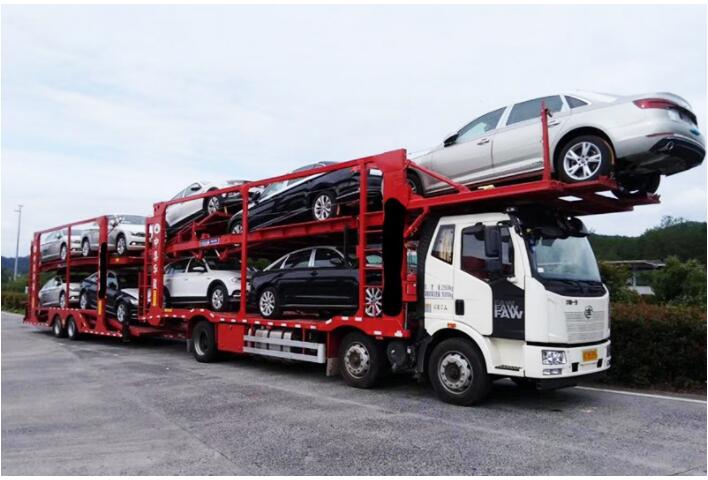 泉州到襄城区轿车托运